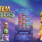 Totem Wonders: Menembus Keajaiban Suku untuk Meraih Kemenangan Maksimal