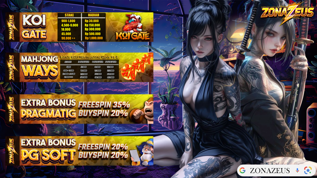 zonazeus-revolusi-baru-dunia-slot-online-2025
